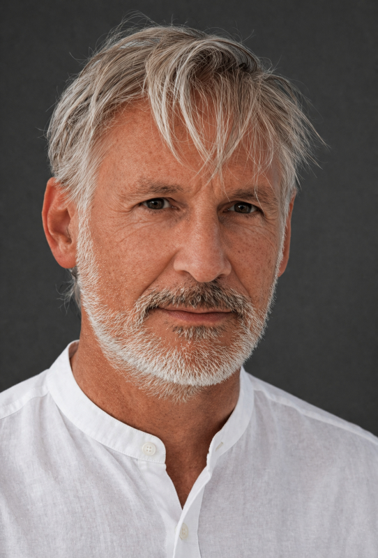 Dr. Wolfgang Freese
