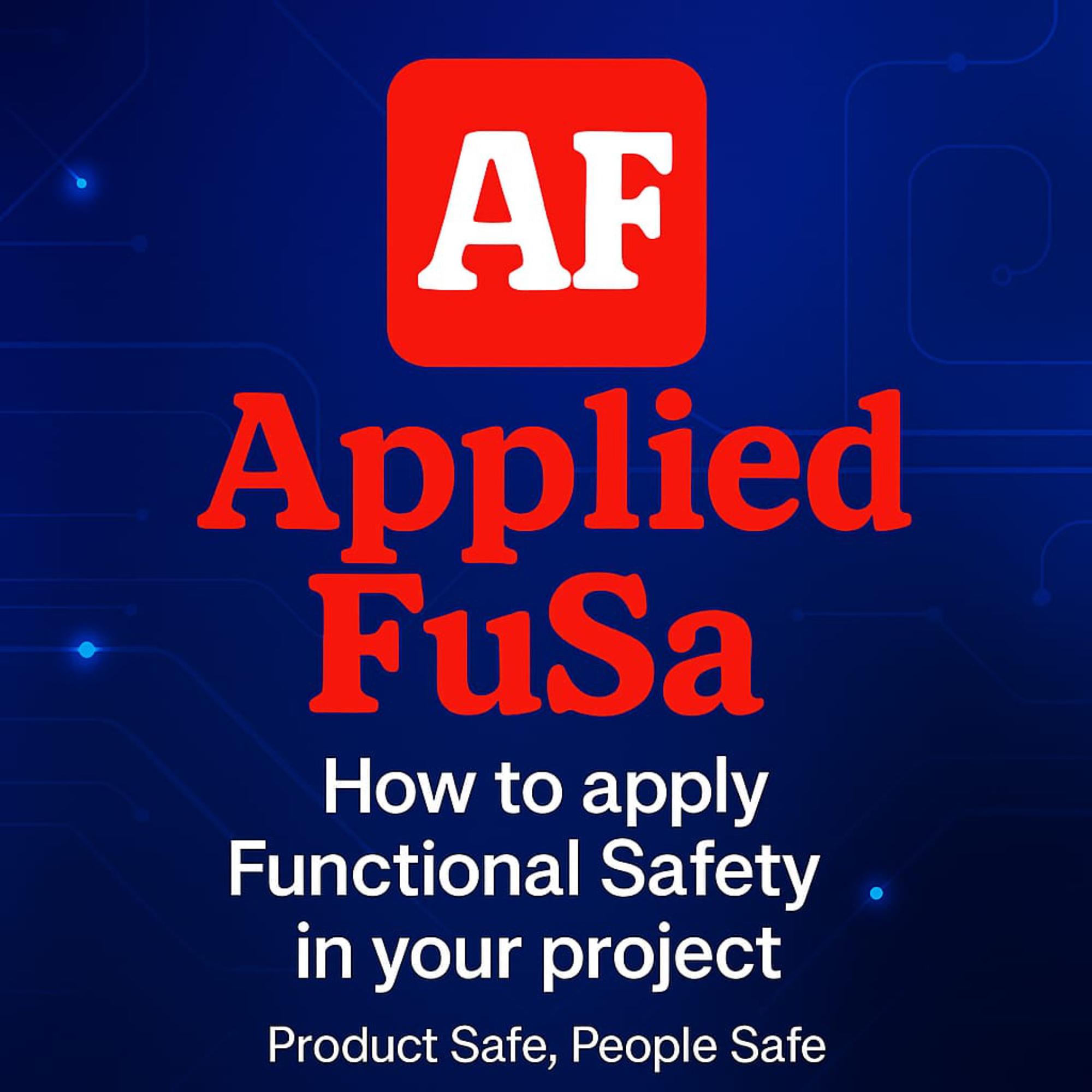 Applied FuSa Podcast